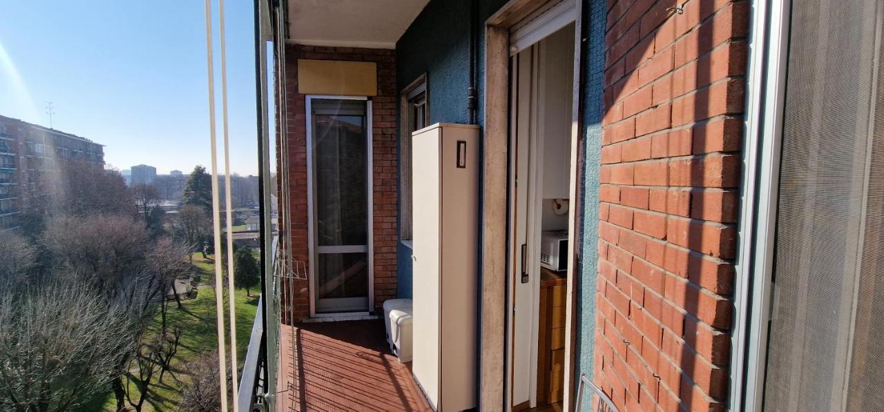 Giardino Sul Naviglio Apartment Milan Exterior photo